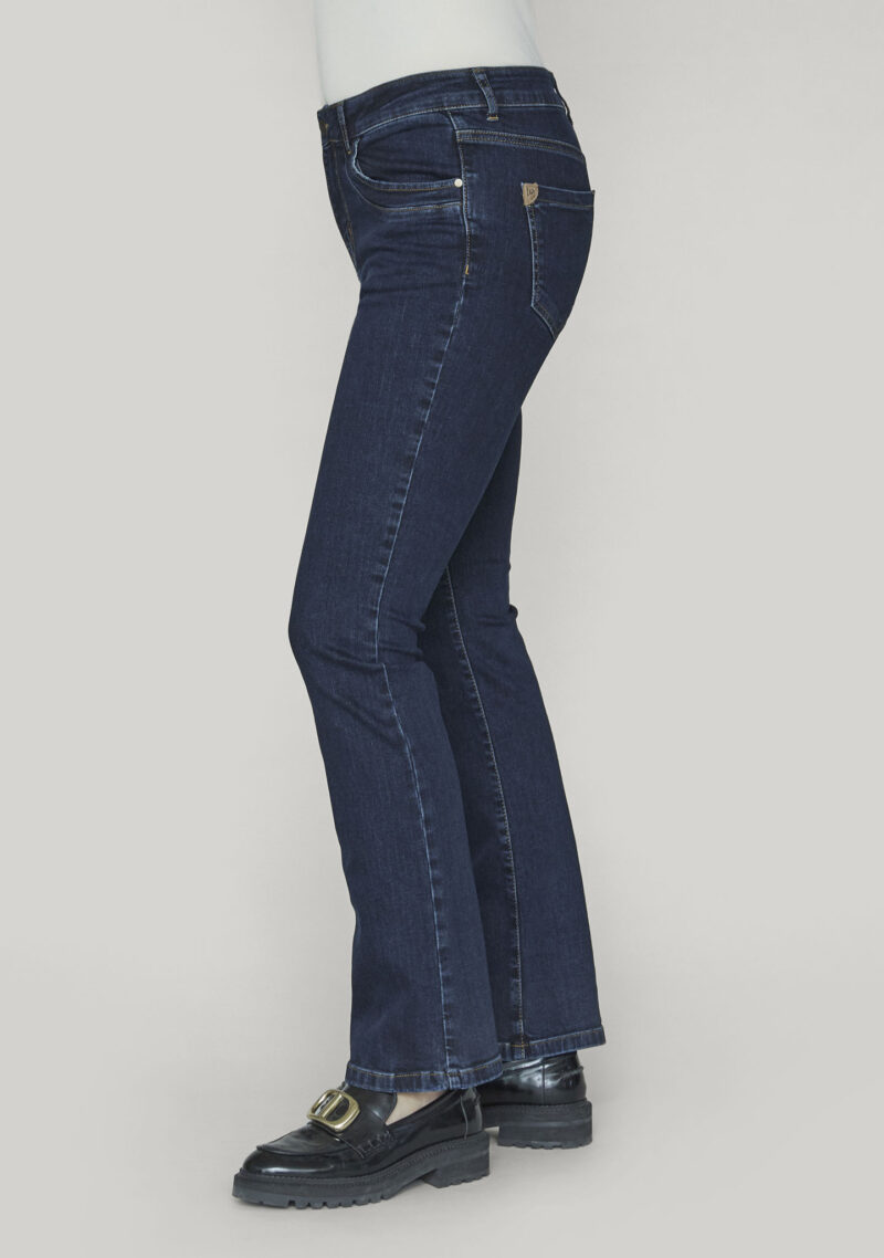 Parma Basic Jeans - Bild 3