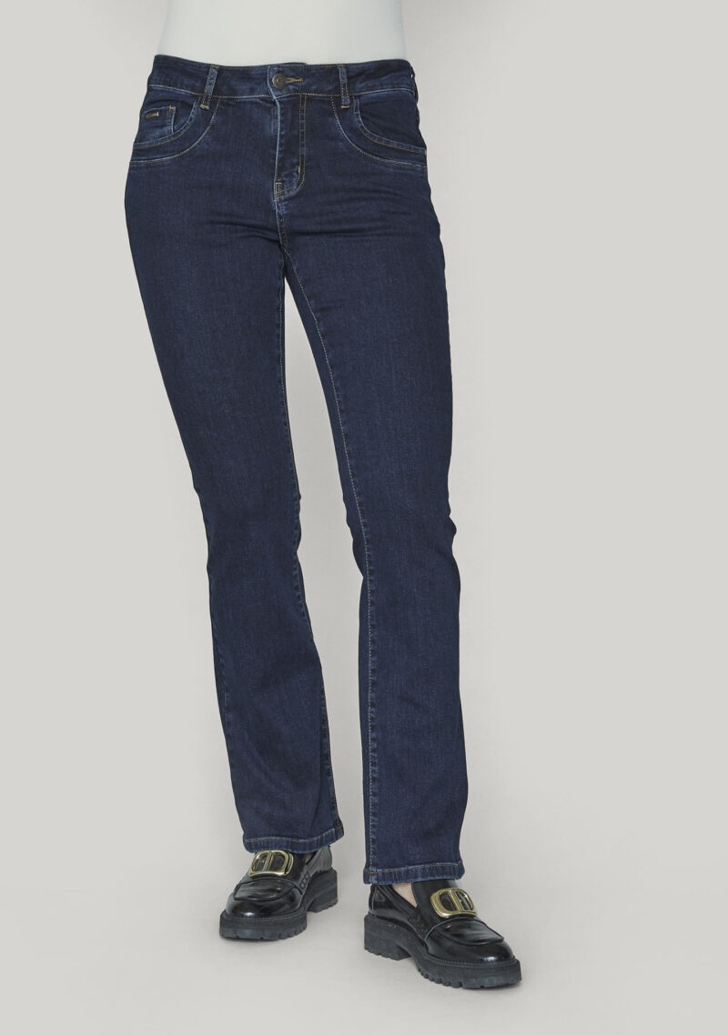 Parma Basic Jeans