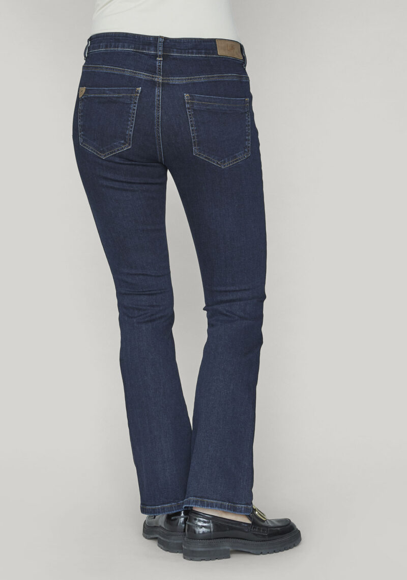 Parma Basic Jeans - Bild 2