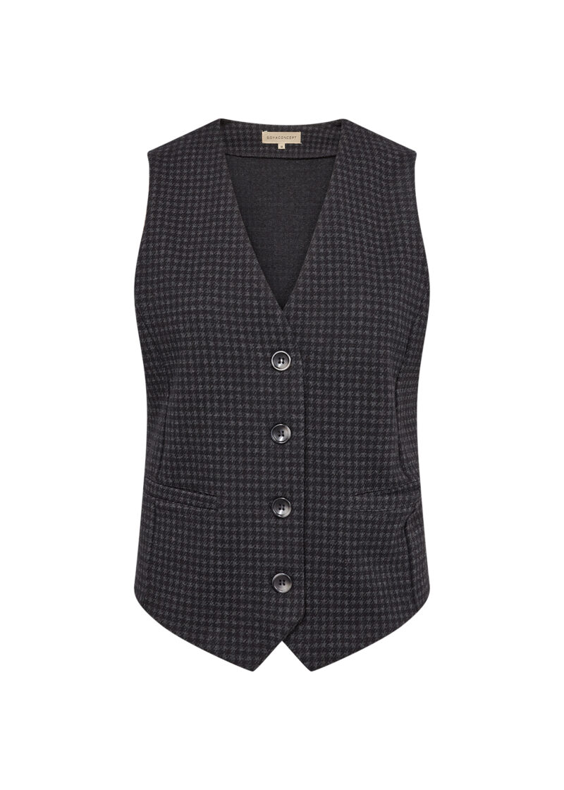 Isobel Waistcoat