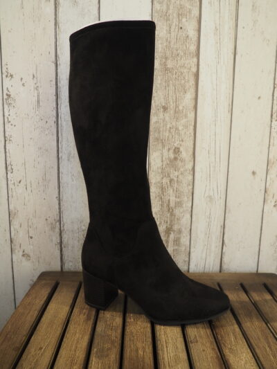 Caprice Stretch Boot