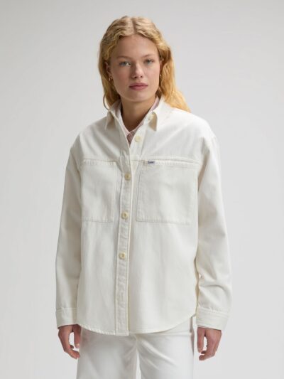 Utility Overshirt