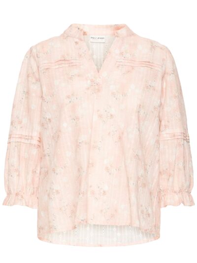 Bellarose Blouse