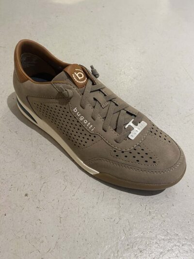 Bugatti Sneakers Sand
