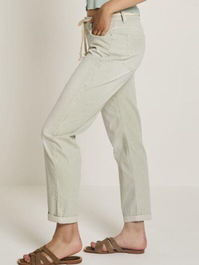 Bobby Spring Stripes