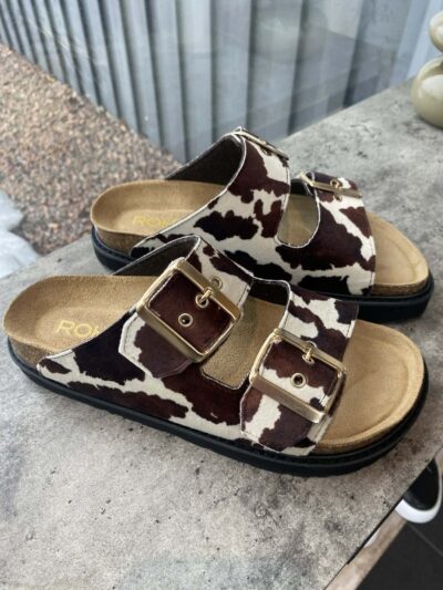 Sandal Cow