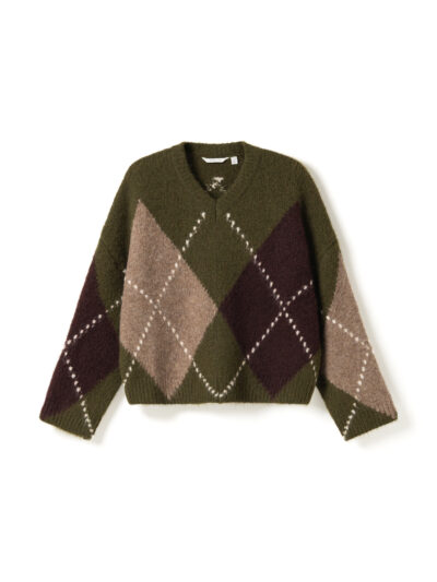 Lai Knit