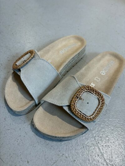 Sahara Sandal