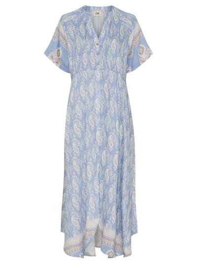 Ane New Dress