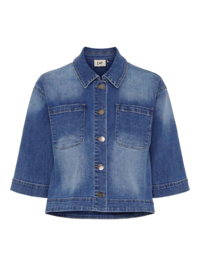 Carpi Denim Jacket