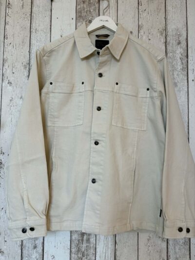 Griff Overshirt