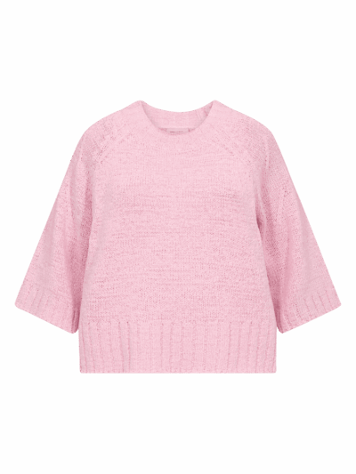 Tapper Pullover