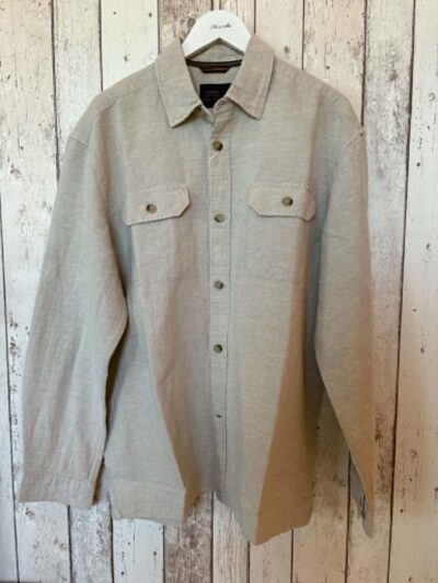 Jack Rough Linen