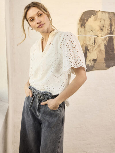 Cilja Blouse