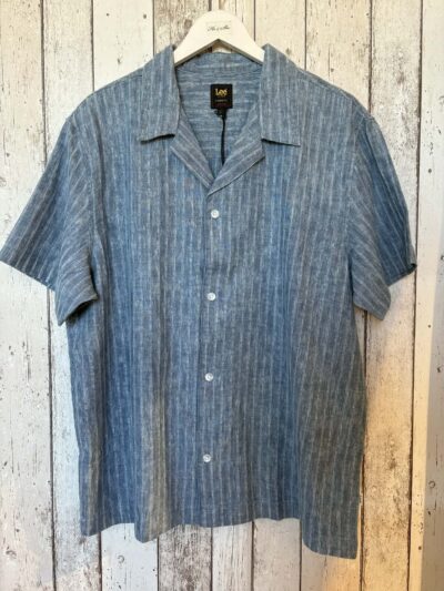 Novelty Resort Shirt