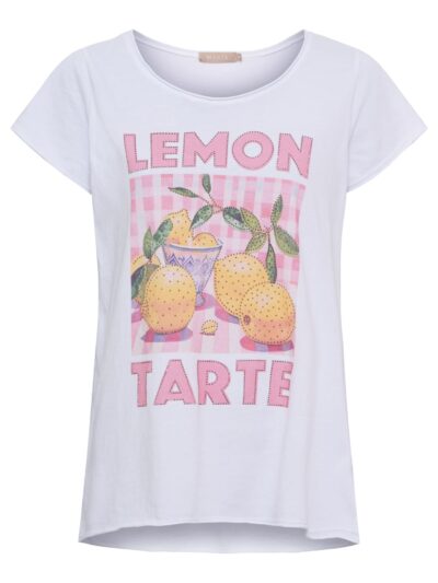 Marie Tee Lemon