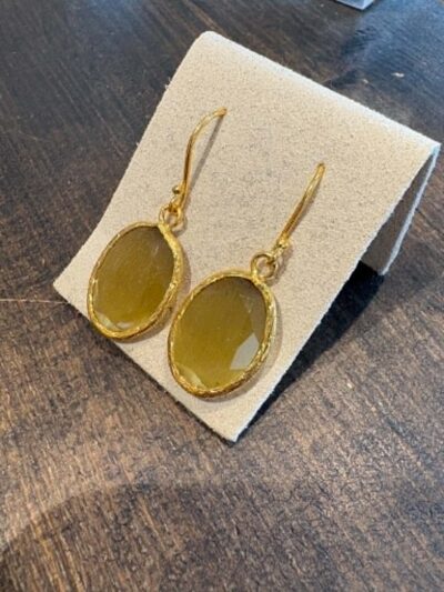 Thea Örh. Ocher Guld