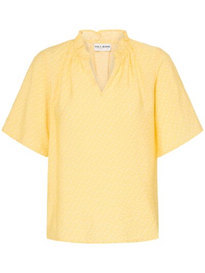 Celly Blouse