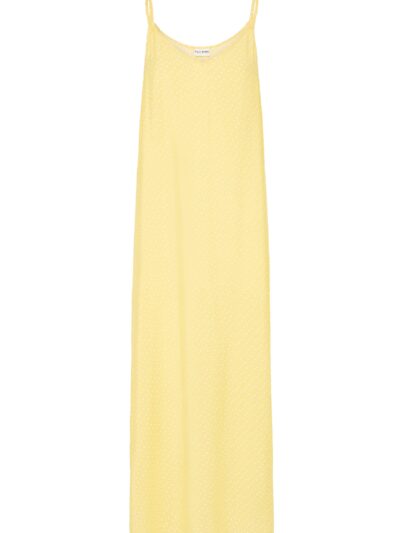 Celly Strap Dress