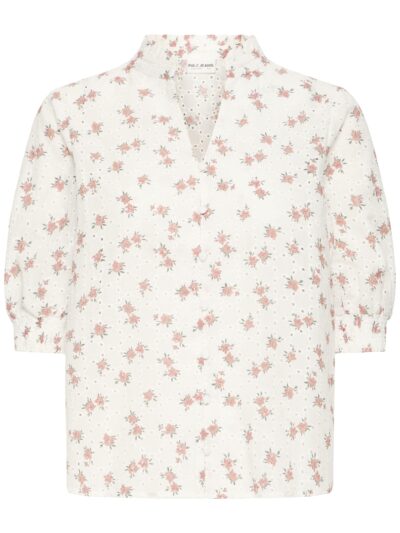 Constantine Blouse