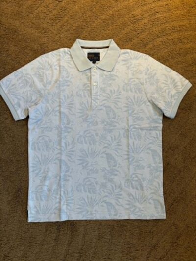 Raven Polo-Shirt