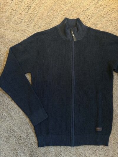 Anders Cardigan