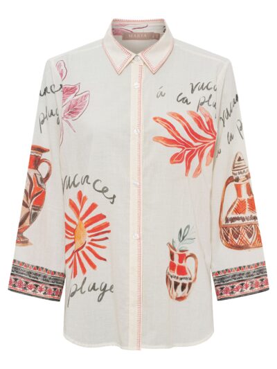 Pirella Shirt