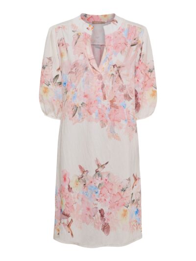 Goldie Dress