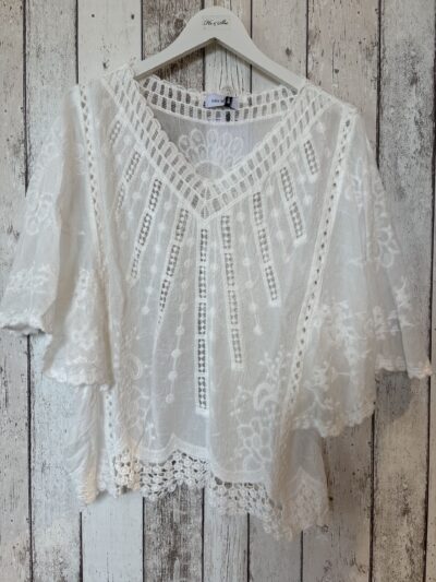 Mirella Blus
