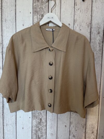 Adele Blouse