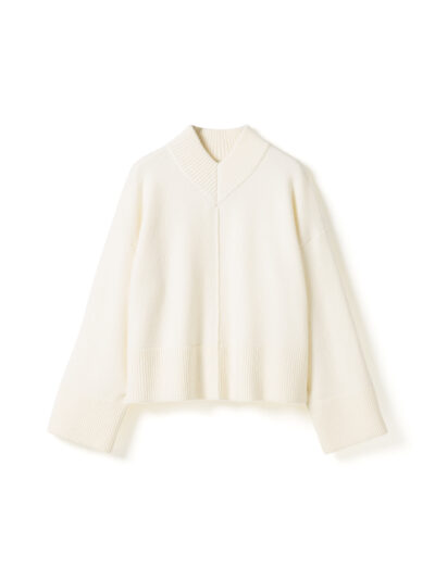 Maidie Knit
