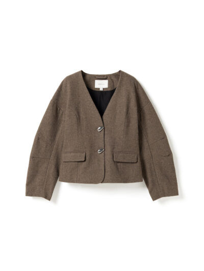 Mallie Blazer