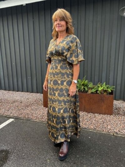 Gisela Dress