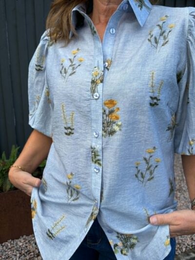 Ella Shirt
