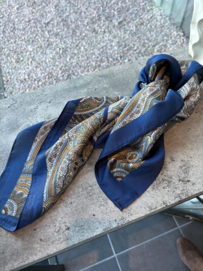 Scarf Zoey Navy