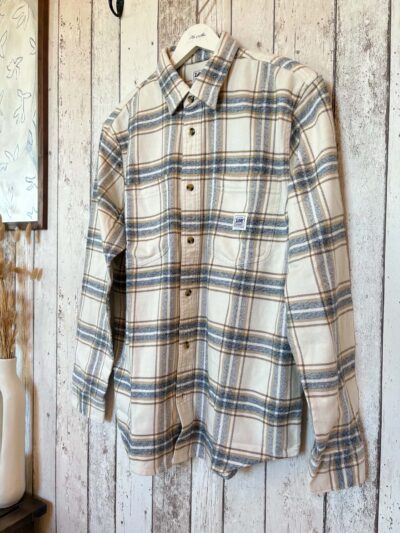 Workwear Shirt