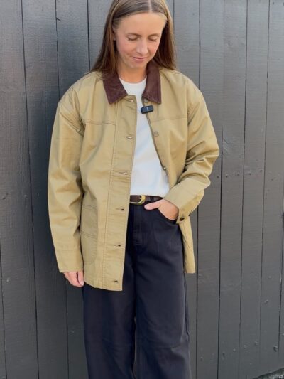 Chore Field Jacket