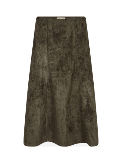 Hajra Skirt