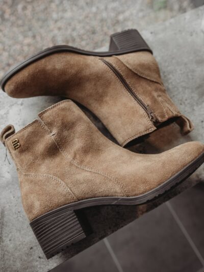 Mocka Boot