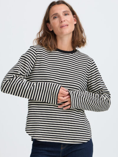 Estella LS T-shirt