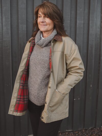 Chore Field Jacket