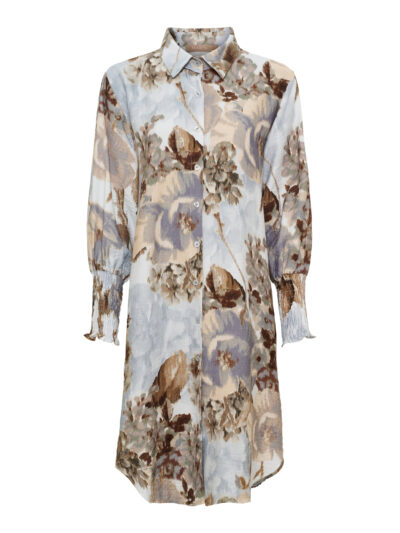 Begonia Dress