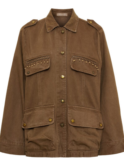 Aviana Jacket