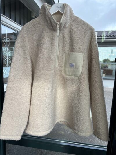 Workwear Half Zip Fleece