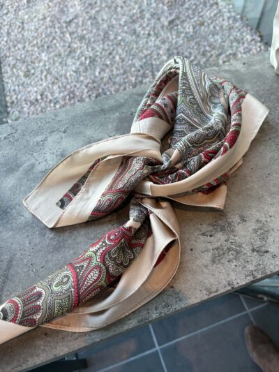 Scarf Zoey Beige