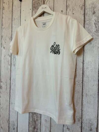 Lee 89 Tee