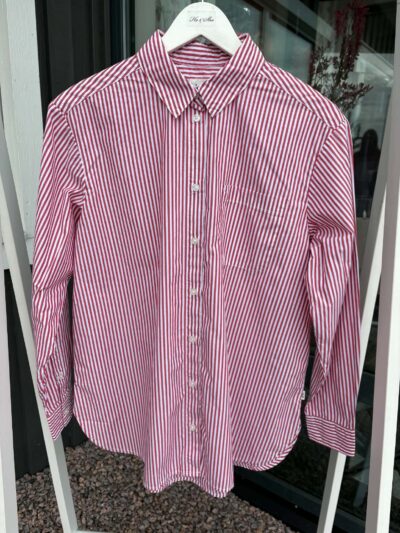 Boyfriends Pocket Shirt