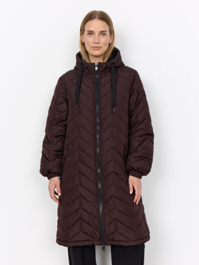 Fenya Jacket