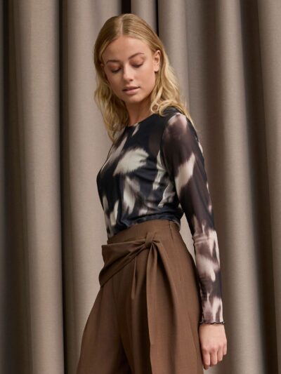 Fifi Blouse
