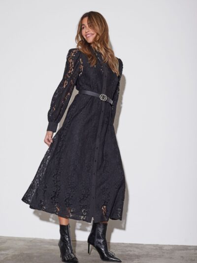Kimie Lace Dress